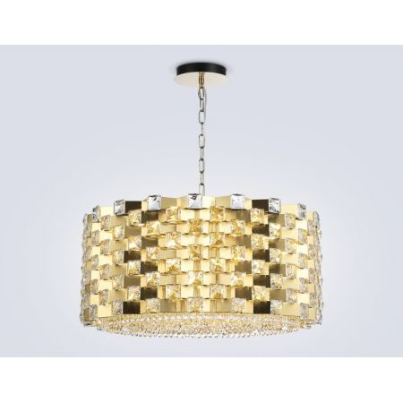 Подвесная люстра Ambrella Light LH41009