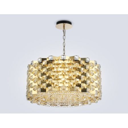 Подвесная люстра Ambrella Light LH41009