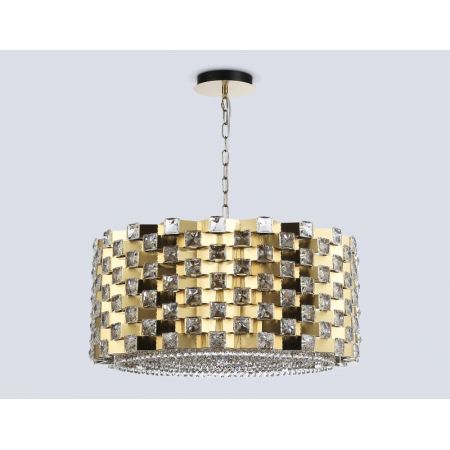 Подвесная люстра Ambrella Light LH41009