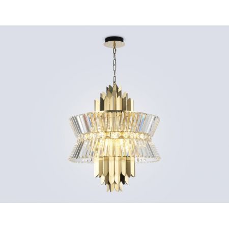 Подвесная люстра Ambrella Light LH41017