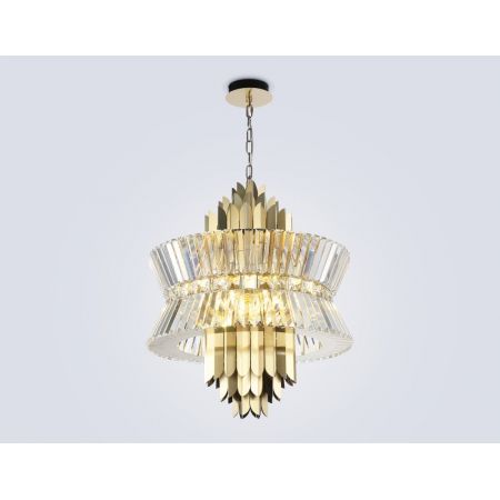 Подвесная люстра Ambrella Light LH41017