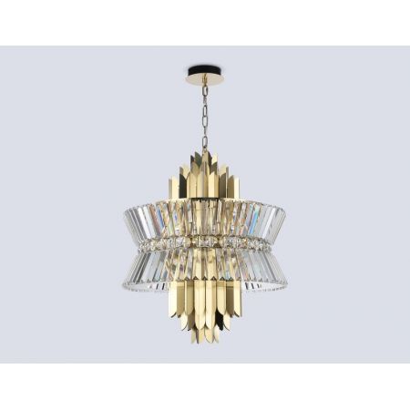 Подвесная люстра Ambrella Light LH41017