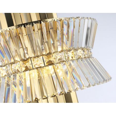 Подвесная люстра Ambrella Light LH41017