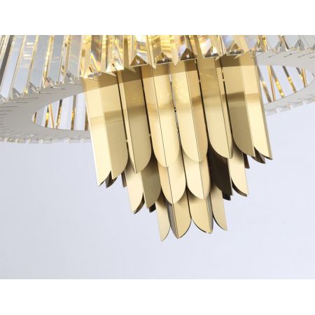 Подвесная люстра Ambrella Light LH41017