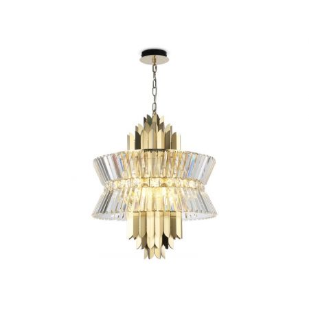 Подвесная люстра Ambrella Light LH41017