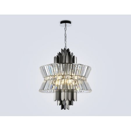 Подвесная люстра Ambrella Light LH41020