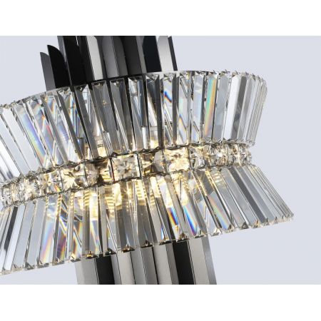 Подвесная люстра Ambrella Light LH41020