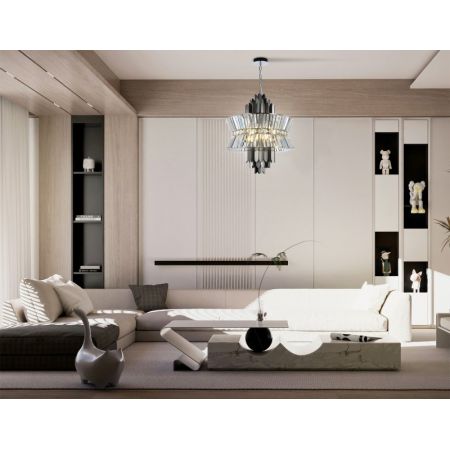Подвесная люстра Ambrella Light LH41020
