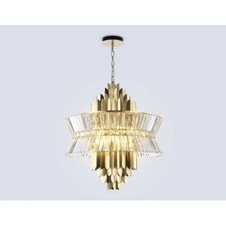 Подвесная люстра Ambrella Light LH41023
