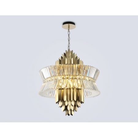 Подвесная люстра Ambrella Light LH41023