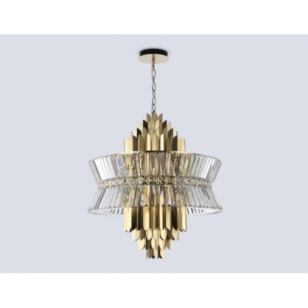 Подвесная люстра Ambrella Light LH41023