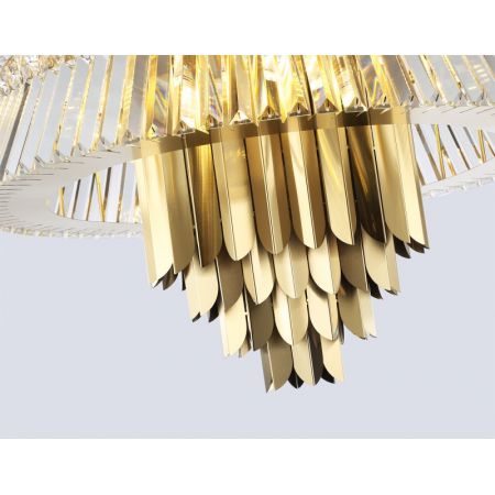 Подвесная люстра Ambrella Light LH41023