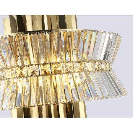 Подвесная люстра Ambrella Light LH41023