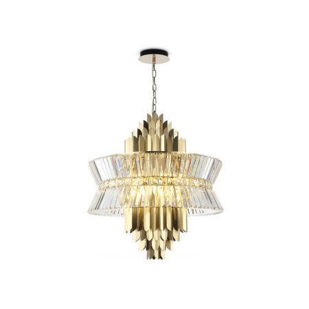 Подвесная люстра Ambrella Light LH41023
