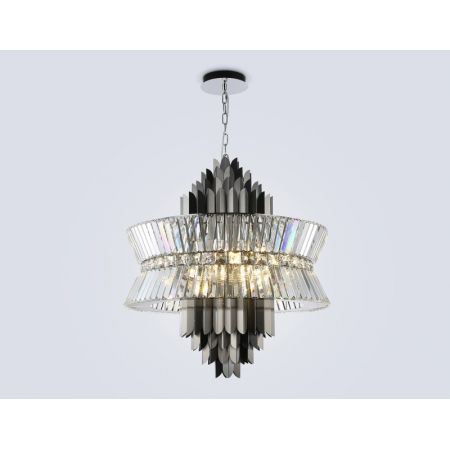 Подвесная люстра Ambrella Light LH41026