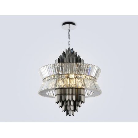 Подвесная люстра Ambrella Light LH41026