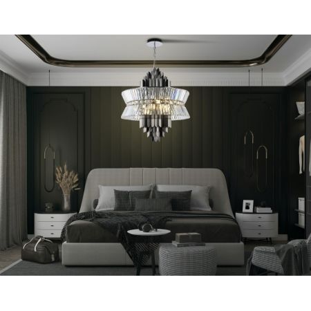 Подвесная люстра Ambrella Light LH41026