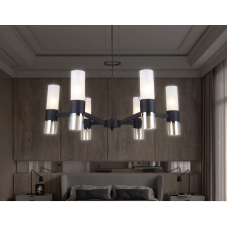 Подвесная люстра Ambrella Light LH55104