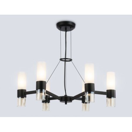 Подвесная люстра Ambrella Light LH55104