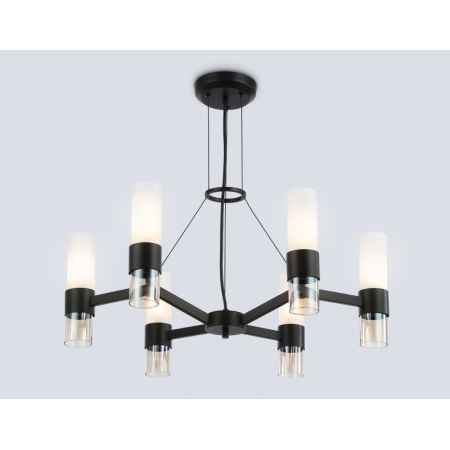 Подвесная люстра Ambrella Light LH55104