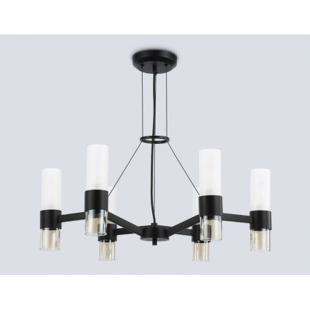 Подвесная люстра Ambrella Light LH55104