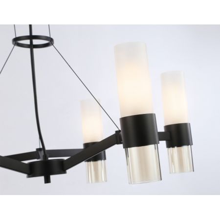 Подвесная люстра Ambrella Light LH55104