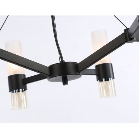 Подвесная люстра Ambrella Light LH55104