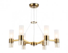 Подвесная люстра Ambrella Light LH55114