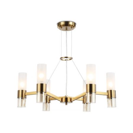 Подвесная люстра Ambrella Light LH55114