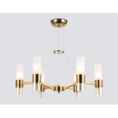 Подвесная люстра Ambrella Light LH55114