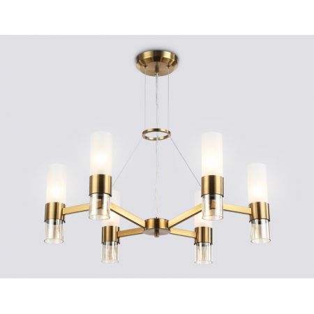 Подвесная люстра Ambrella Light LH55114