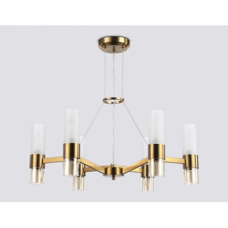 Подвесная люстра Ambrella Light LH55114
