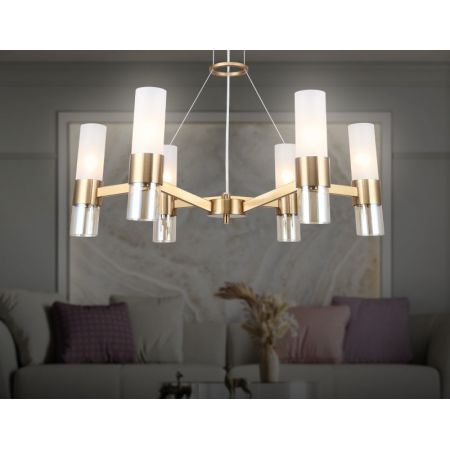 Подвесная люстра Ambrella Light LH55114