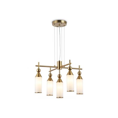 Подвесная люстра Ambrella Light LH55276