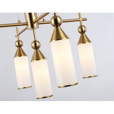Подвесная люстра Ambrella Light LH55276