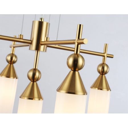 Подвесная люстра Ambrella Light LH55276