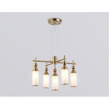 Подвесная люстра Ambrella Light LH55276