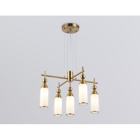 Подвесная люстра Ambrella Light LH55276