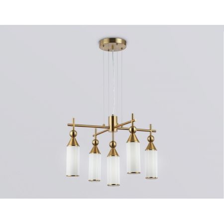 Подвесная люстра Ambrella Light LH55276