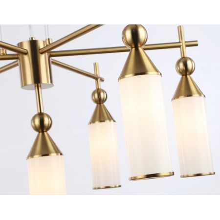 Подвесная люстра Ambrella Light LH55278