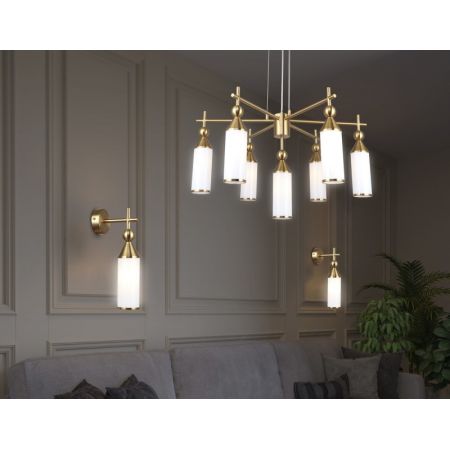 Подвесная люстра Ambrella Light LH55278