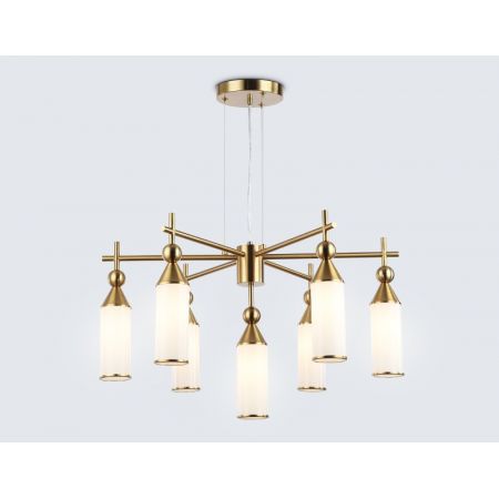 Подвесная люстра Ambrella Light LH55278