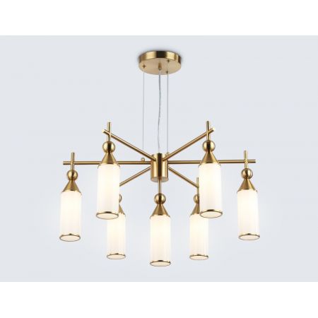 Подвесная люстра Ambrella Light LH55278