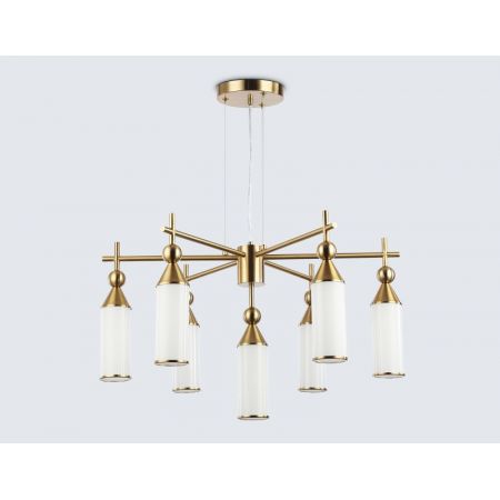 Подвесная люстра Ambrella Light LH55278
