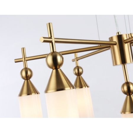 Подвесная люстра Ambrella Light LH55278