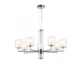 Подвесная люстра Ambrella Light LH56003