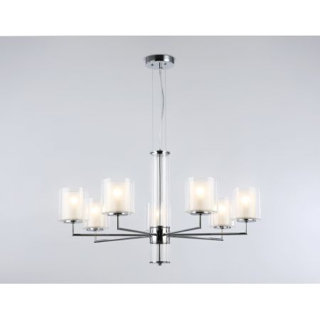 Подвесная люстра Ambrella Light LH56003