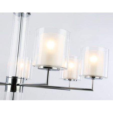 Подвесная люстра Ambrella Light LH56003