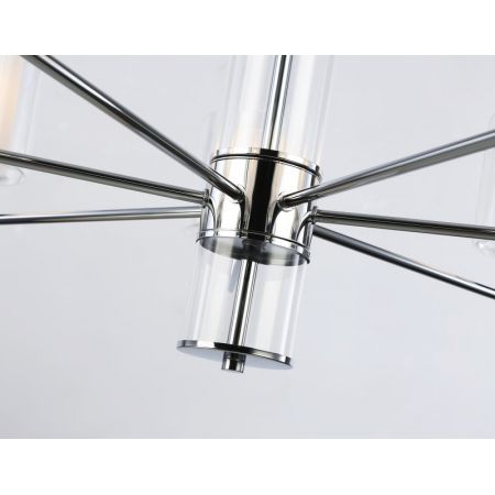 Подвесная люстра Ambrella Light LH56003