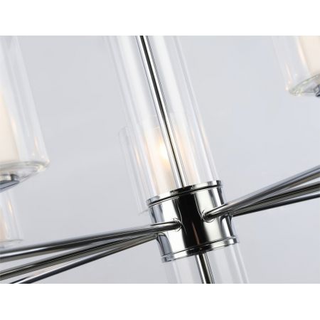 Подвесная люстра Ambrella Light LH56003